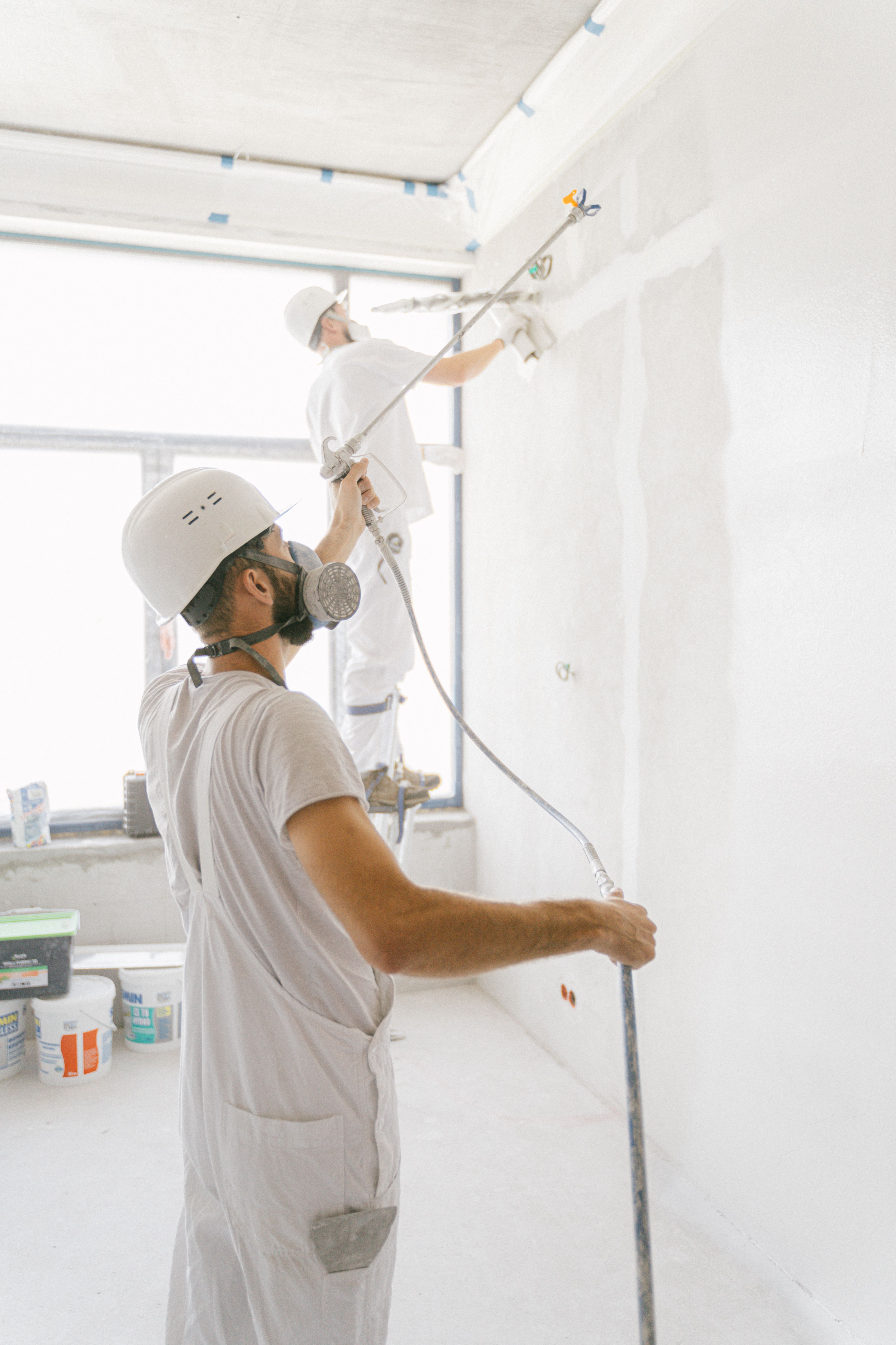 Interior Painting service